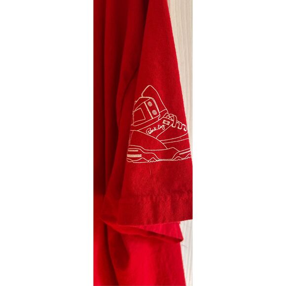 Patrick Ewing Men’s T Shirt Size 2XL - Picture 4 of 5